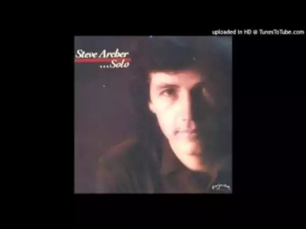 Steve Archer - Live It